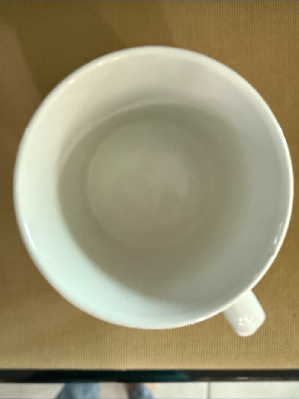 Burdines “The Florida Store” celebrates "Dad" Ceramic large 100 years Mug - Picture 6 of 8